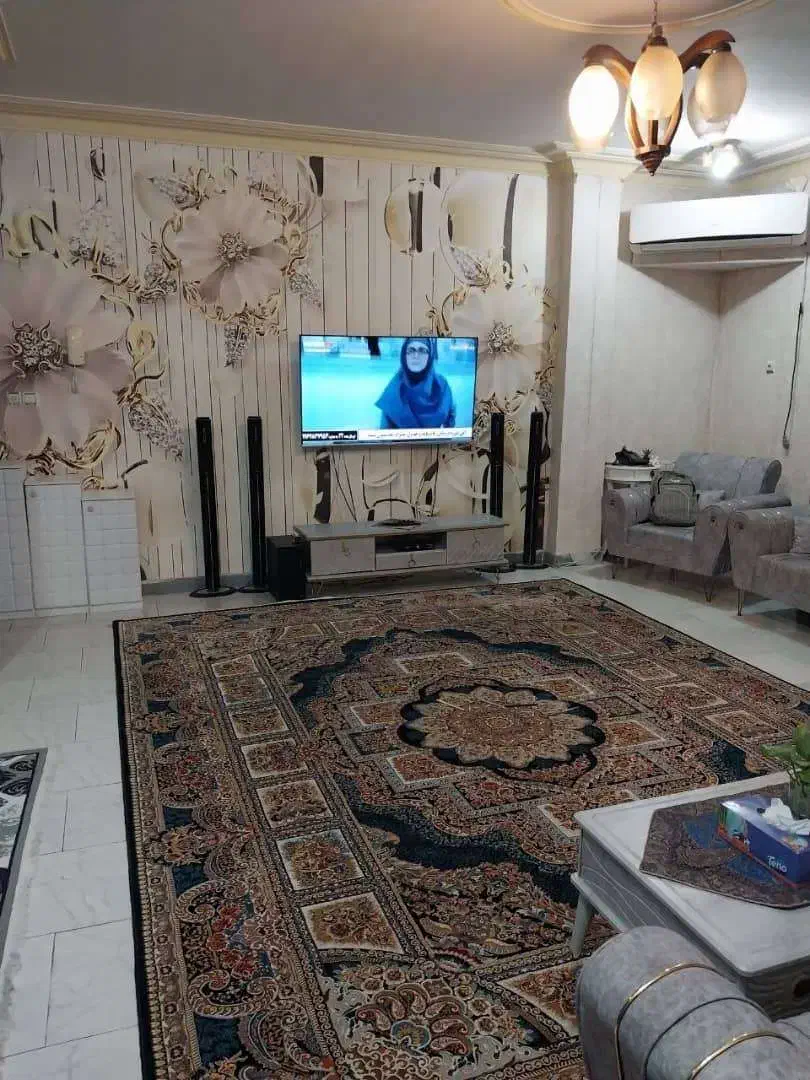 فروش واحد ۸۳ متری نادررهبر|فروش آپارتمان|صومعهسرا, |دیوار