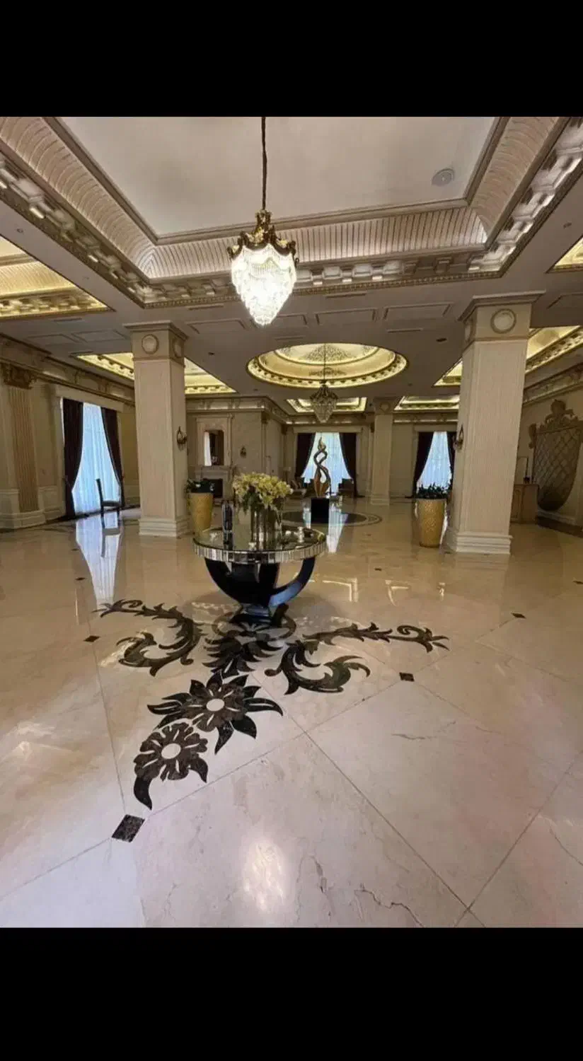 پروژه لوکس/ قیمت قطعی|فروش آپارتمان|تهران, قلمستان|دیوار