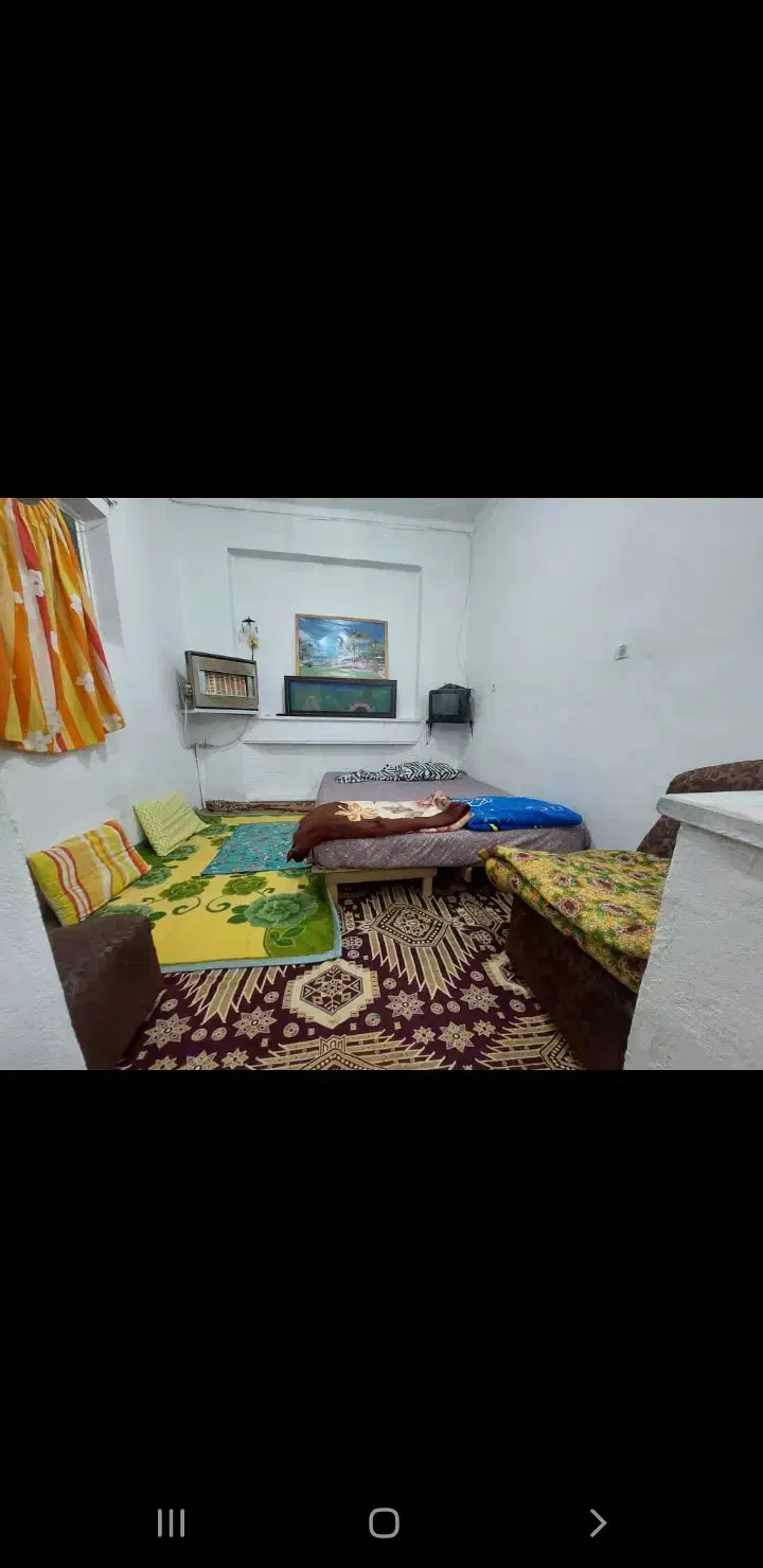 سویت|اجارهٔ کوتاه‌مدت آپارتمان و سوئیت|شیراز, کاراندیش|دیوار