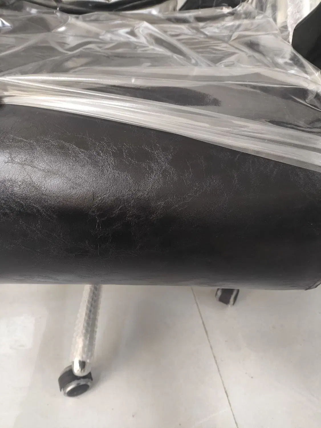 صندلی لمسه،مدیریتی|دفتر کار|قم, ولیعصر|دیوار