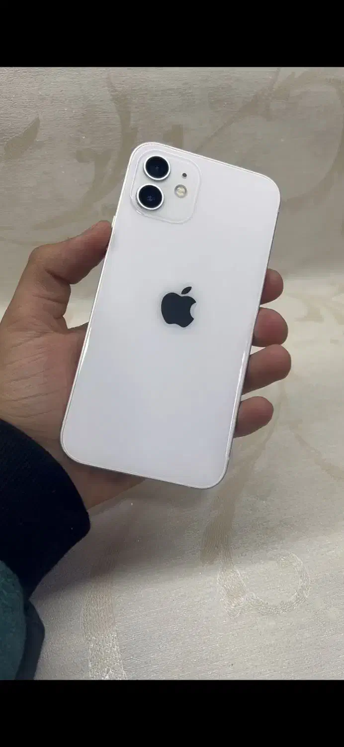 ایفون 12|موبایل|بهار, |دیوار