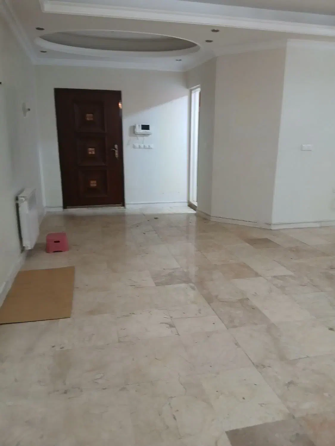 آپارتمان۱۱۰متری دریان نو|اجارهٔ آپارتمان|تهران, دریاننو|دیوار