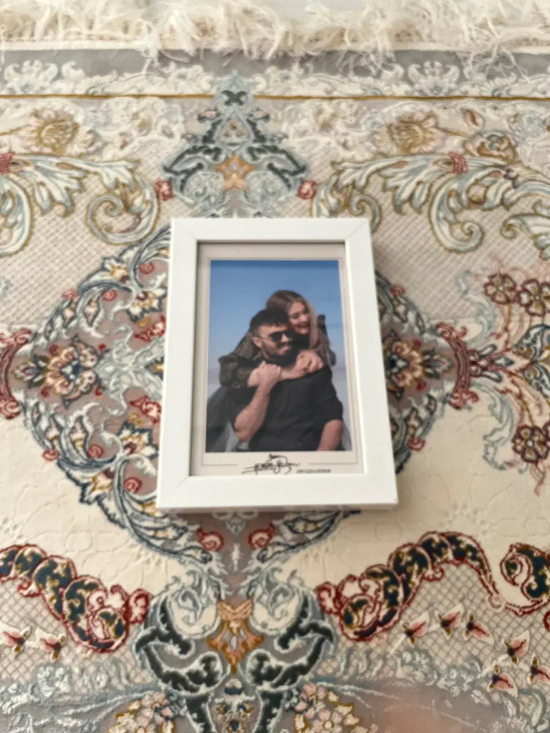 تعدادی قاب عکس|تابلو، نقاشی، عکس|تهران, مجیدیه|دیوار