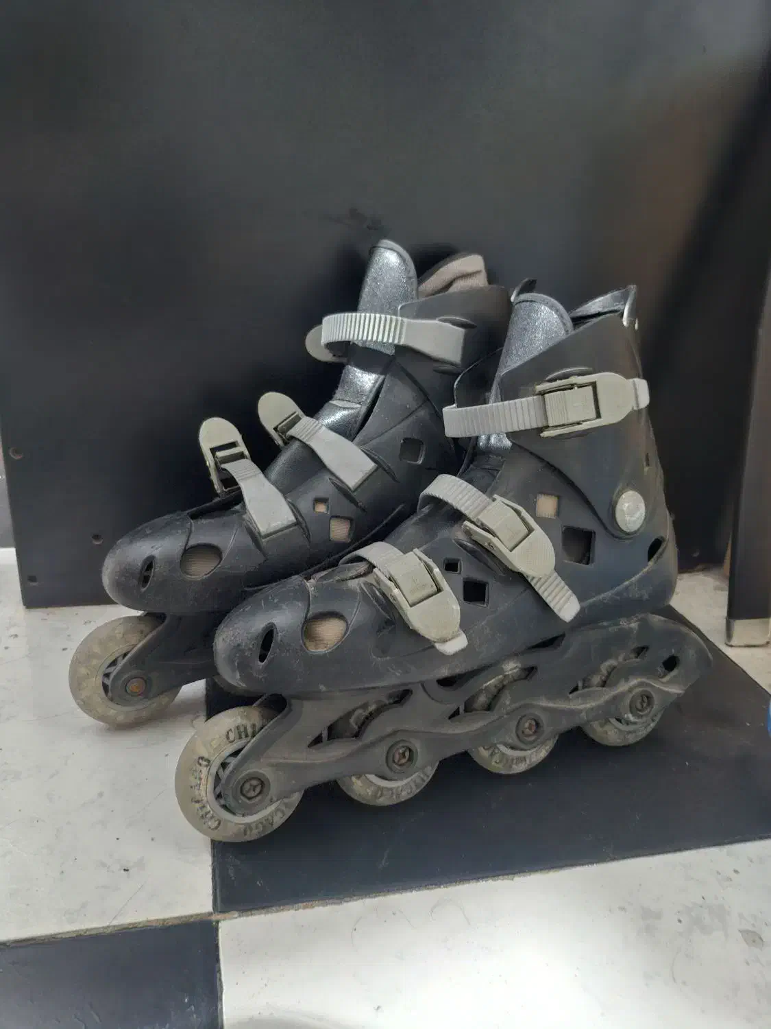 اسکیت|دوچرخه، اسکیت، اسکوتر|تهران, دردشت|دیوار