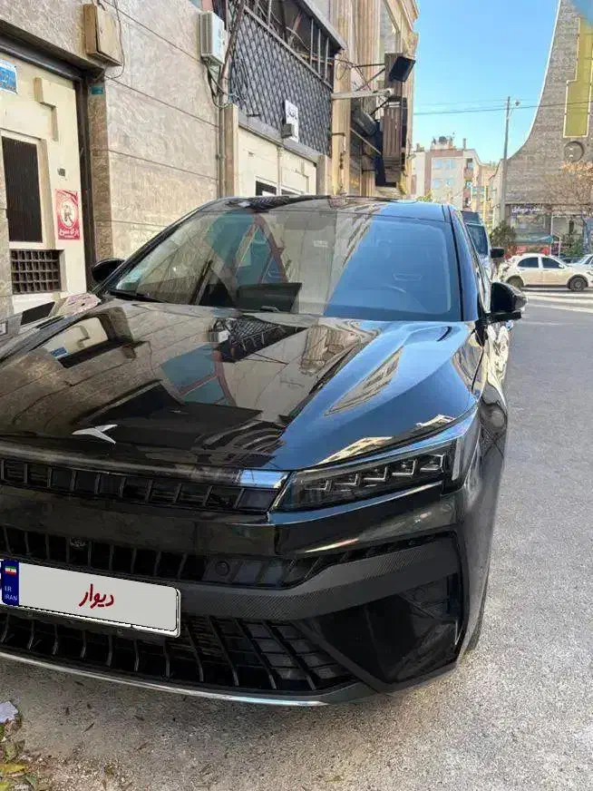 kmc j7 1402|خودرو سواری و وانت|شیراز, ملاصدرا|دیوار