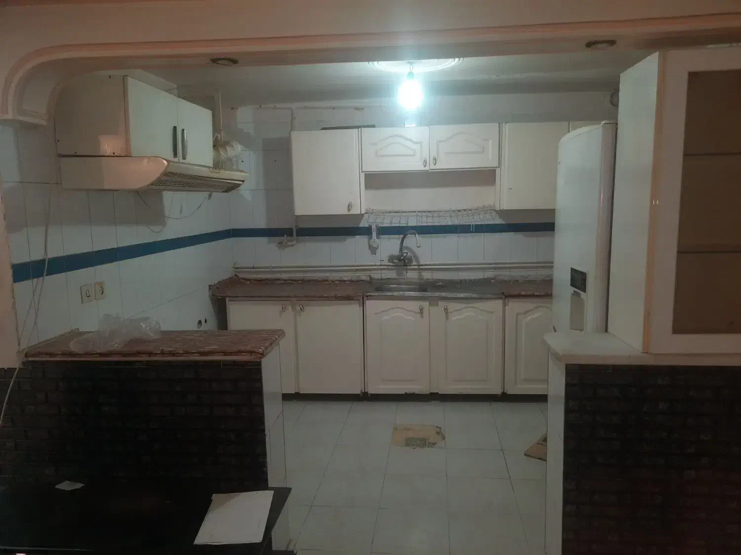 زیرزمین مسکونی|اجارهٔ آپارتمان|کرج, شهرک فهمیده|دیوار