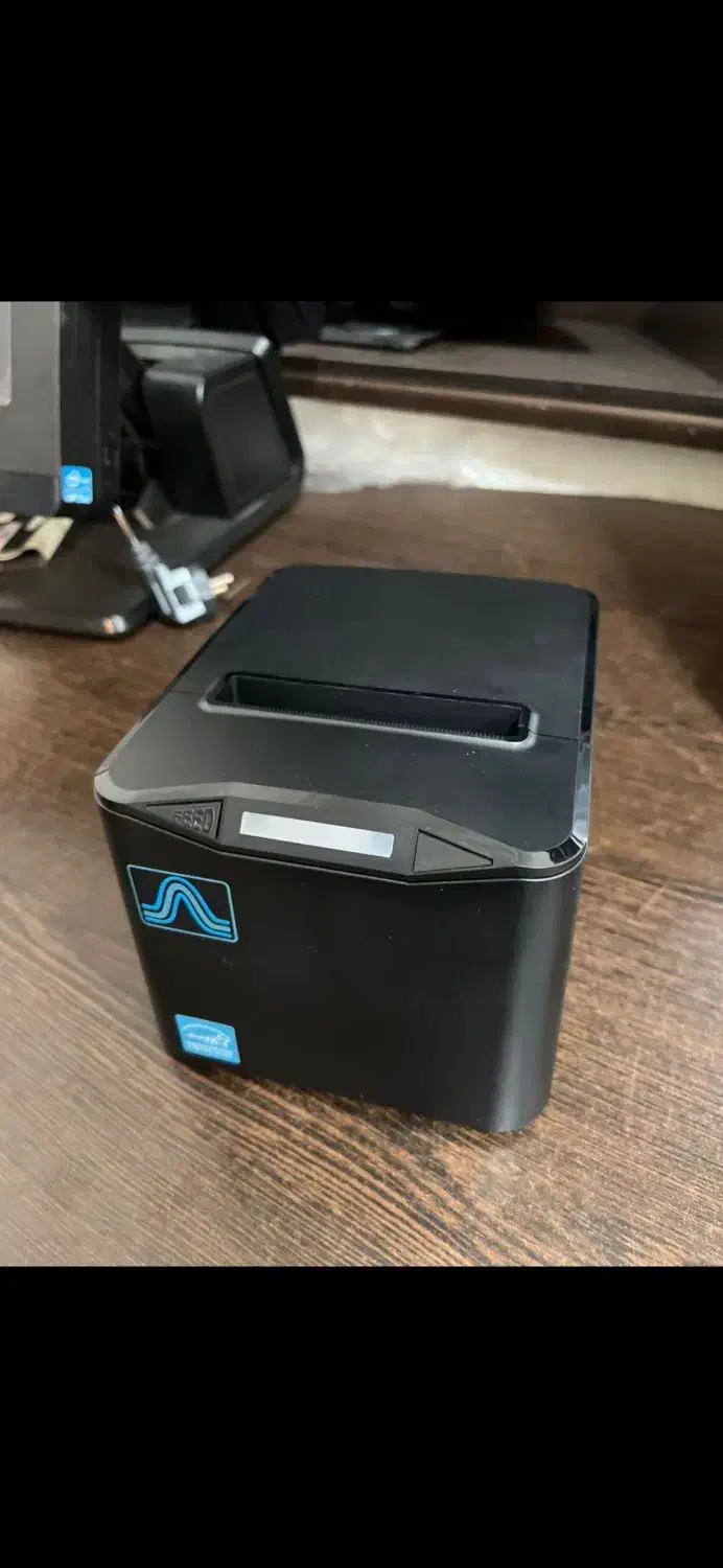 بارکدخوان رومیزی دیتالوجیک و سایر تجهیزات فروشگاهی|پرینتر، اسکنر، کپی، فکس|شیراز, لاله|دیوار