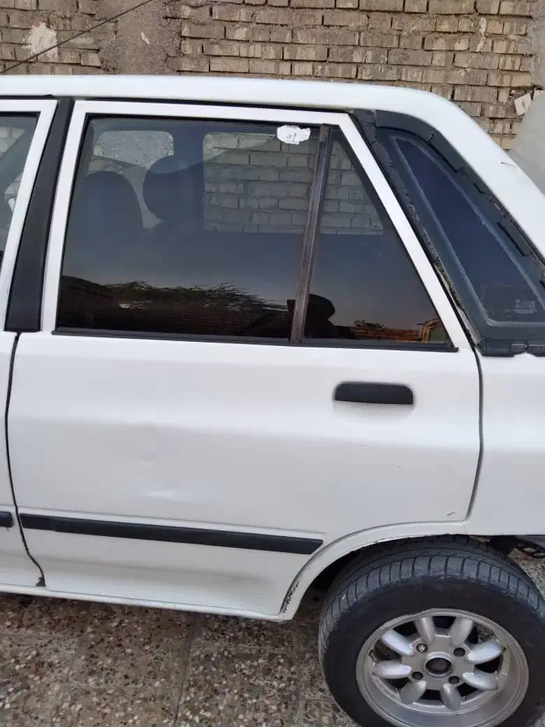 سوسنگرد|خودرو سواری و وانت|سوسنگرد, |دیوار