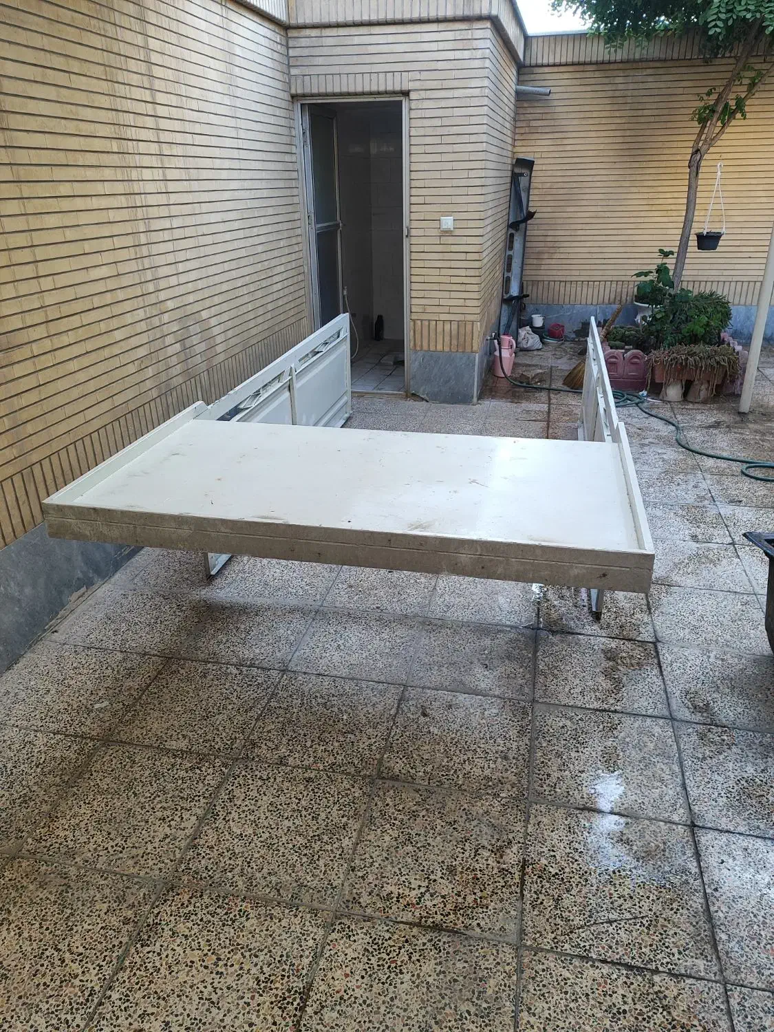 باربند مزدا وانت|قطعات یدکی و لوازم جانبی|اصفهان, شهرک کاوه|دیوار