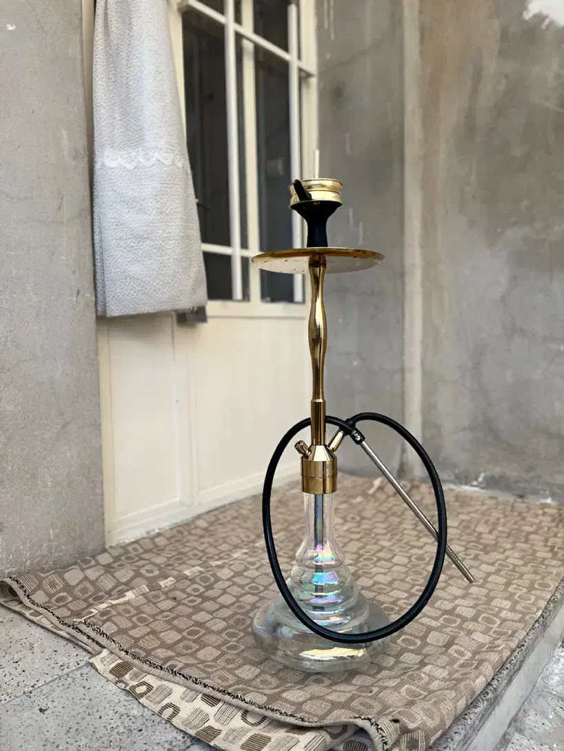 قلیان کرنو|زیورآلات و اکسسوری|تهران, تهرانسر مرکزی|دیوار