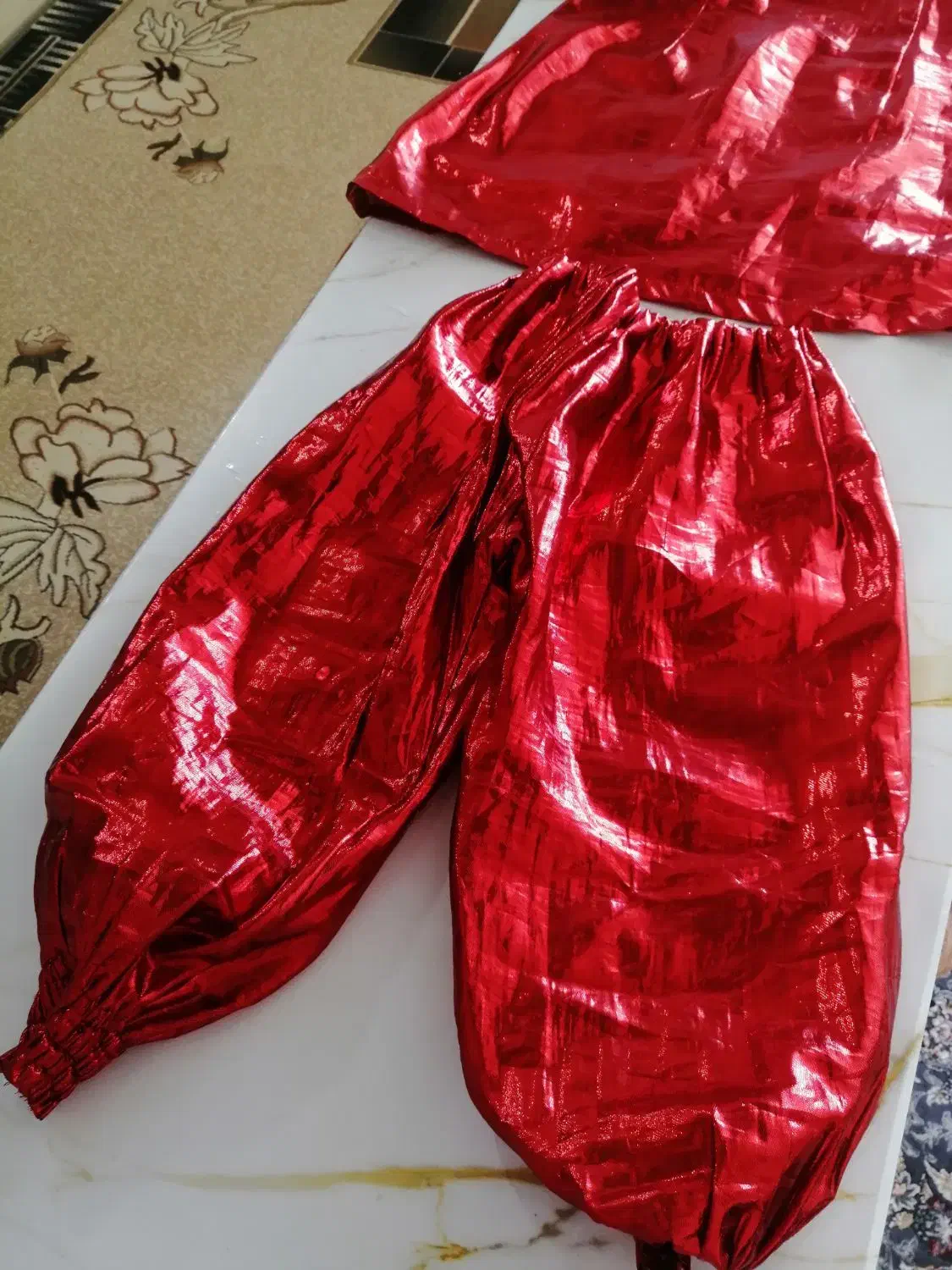 لباس کوردی دخترانه|لباس|جوانرود, |دیوار