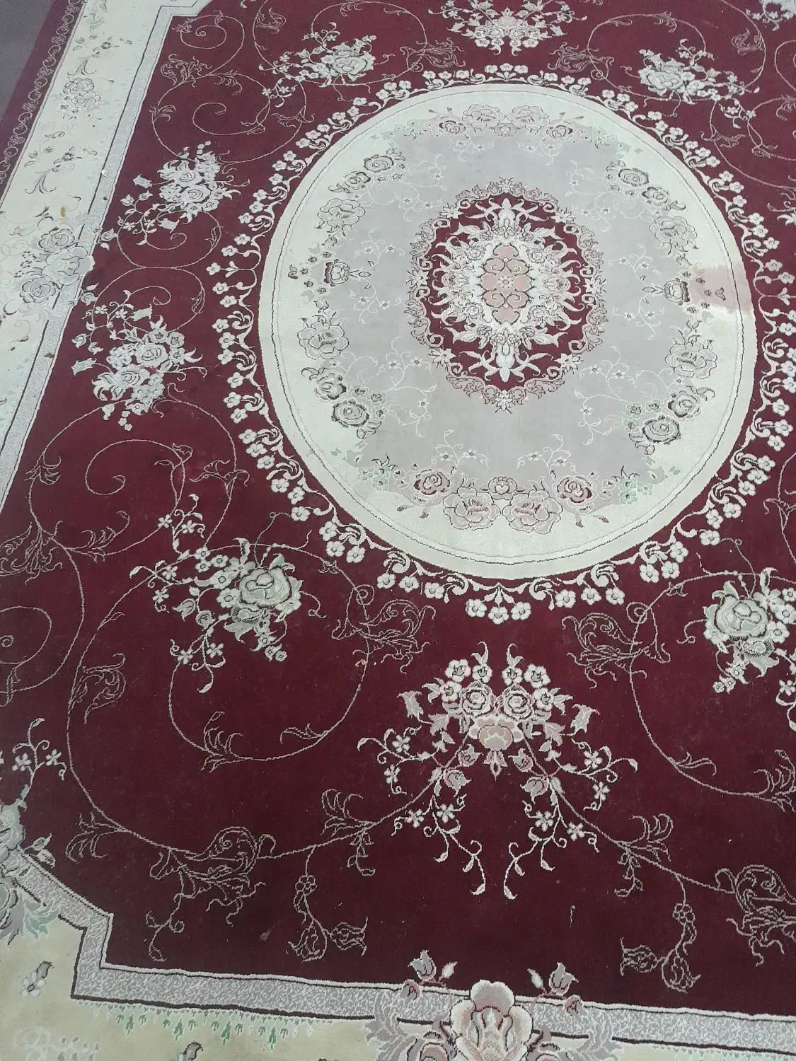 فرش ۱۲متری|فرش|نظرآباد, رسالت|دیوار