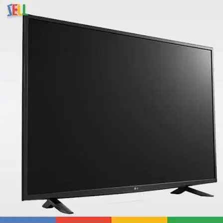 ال ای دی الجی ۴۳اینچ اصل در حد نو|تلویزیون و پروژکتور|بانه, |دیوار