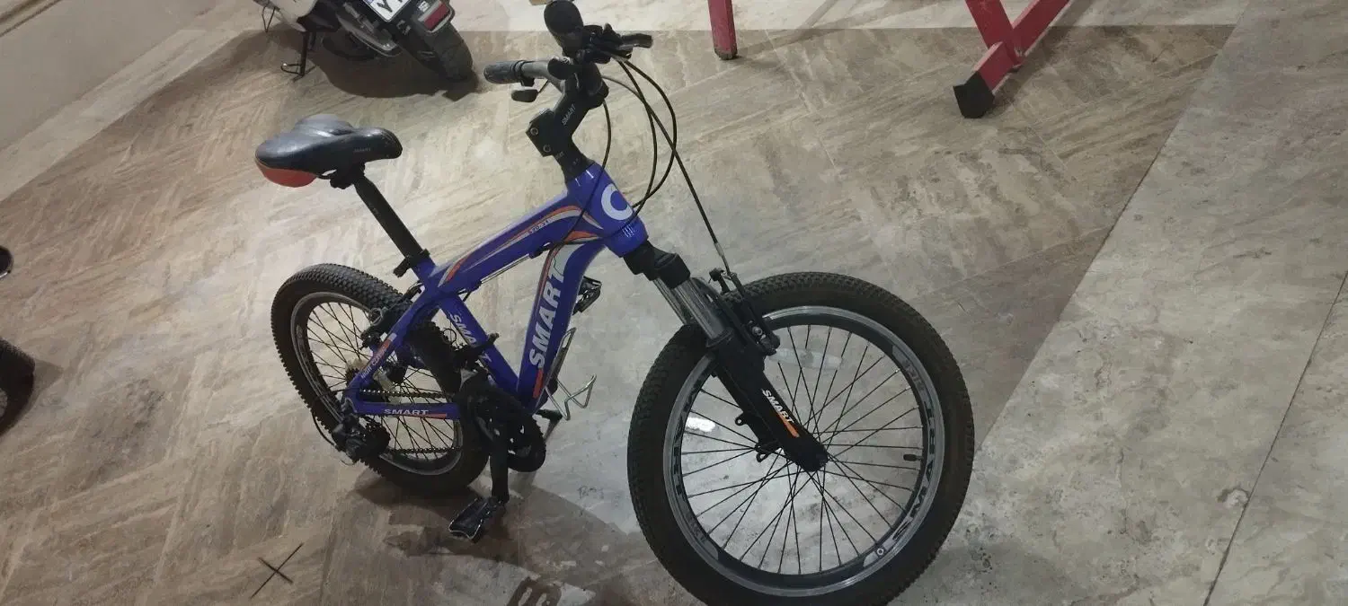 دوچرخهسایز20|دوچرخه، اسکیت، اسکوتر|قم, زنبیل آباد|دیوار