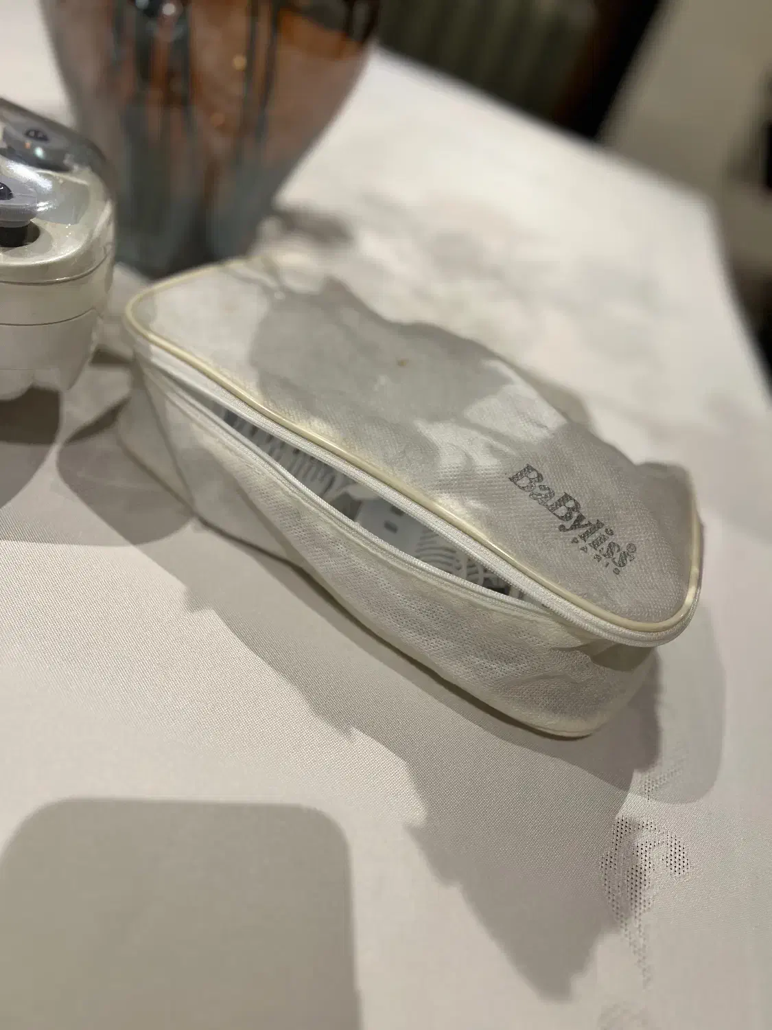 بیگودی برقی|آرایشی، بهداشتی، درمانی|تبریز, |دیوار