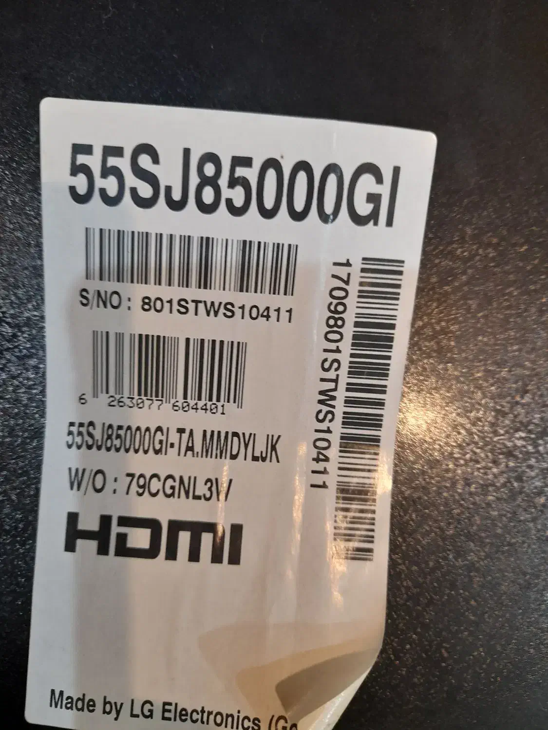 خریدوفروش تلویزونهای شکسته کارکرده سالم خراب|تلویزیون و پروژکتور|نیشابور, شهرک بهداری|دیوار