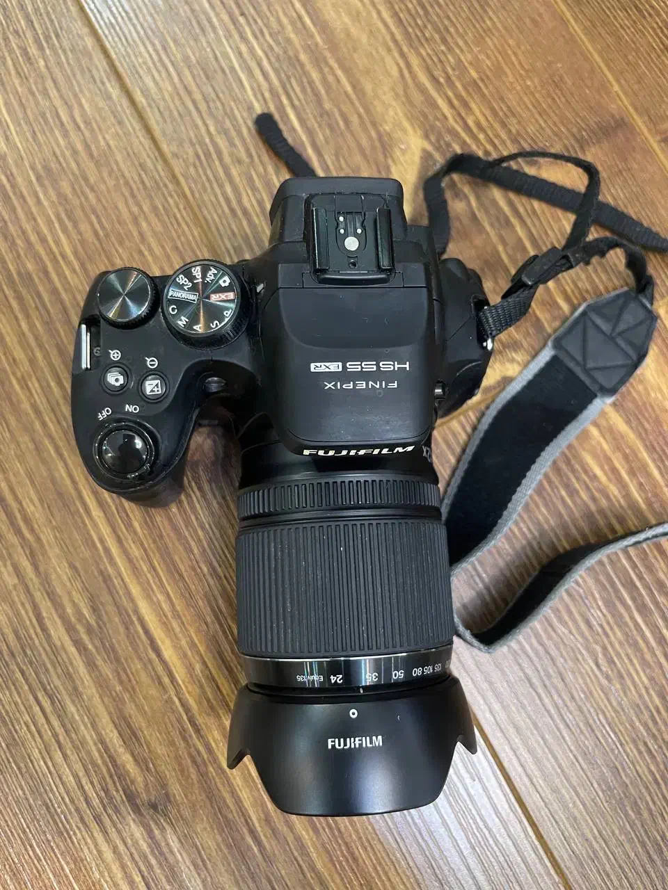 دوربین عکاسی فوجی فیلم|دوربین عکاسی و فیلم‌برداری|تهران, تهرانپارس غربی|دیوار