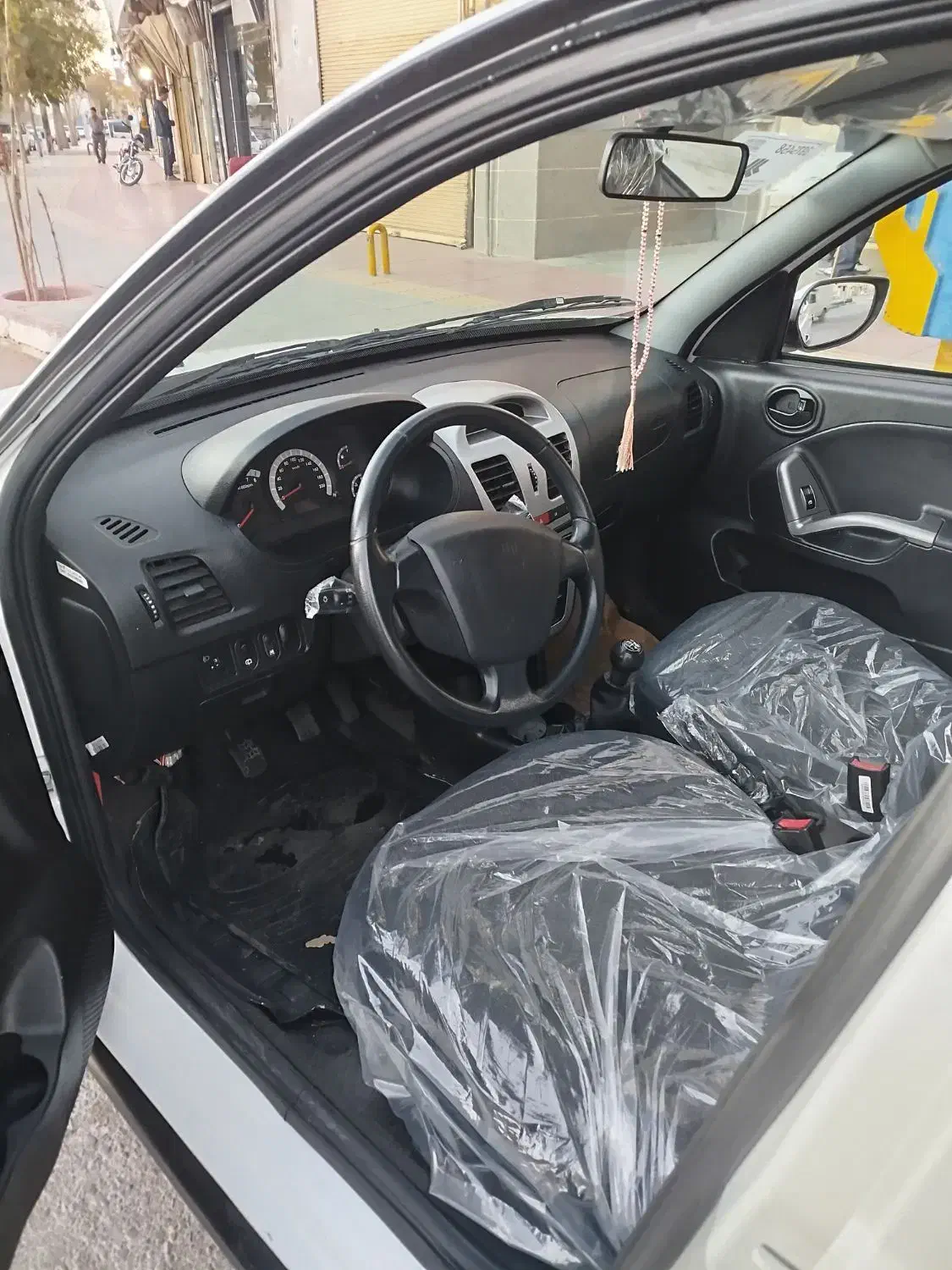 کویک مشابه صفر|خودرو سواری و وانت|اقبالیه, |دیوار