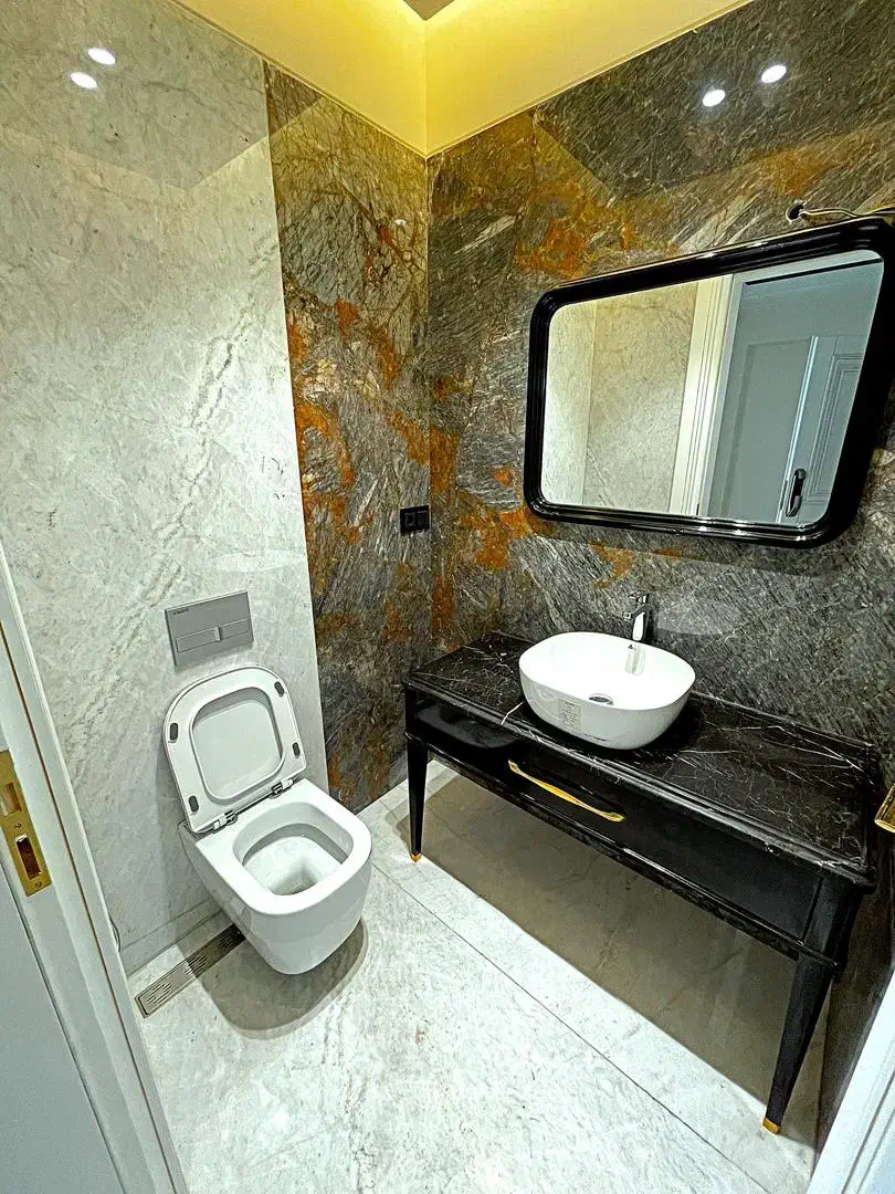 فروش اپارتمان ۱۴۰ متر ۲ خواب ۲ مستر اندرزگو|فروش آپارتمان|تهران, فرمانیه|دیوار