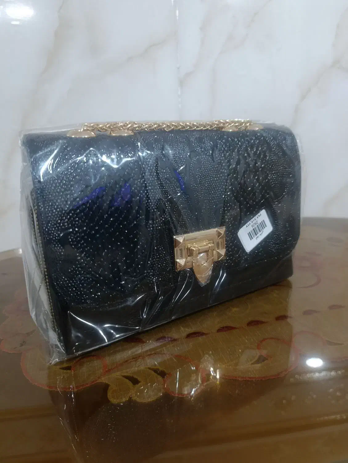 کیف مجلسی زنانه|کیف، کفش، کمربند|تربتحیدریه, شهرک ولیعصر|دیوار