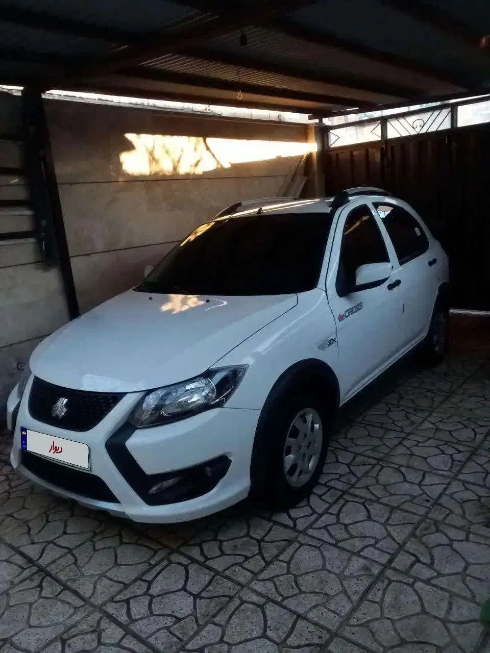 خودرو|خودرو سواری و وانت|خمین, |دیوار