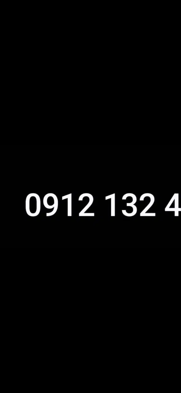 09121324|سیم‌کارت|تهران, اسکندری|دیوار