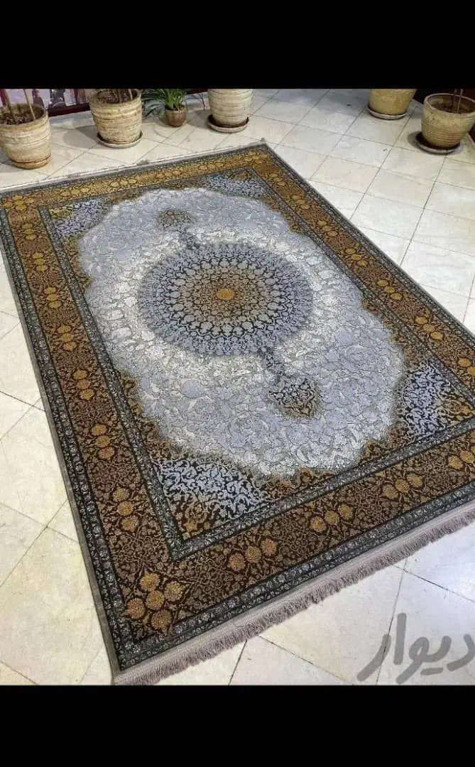 /(فروش فرش باشرایط/)|فرش|اهواز, پادادشهر|دیوار