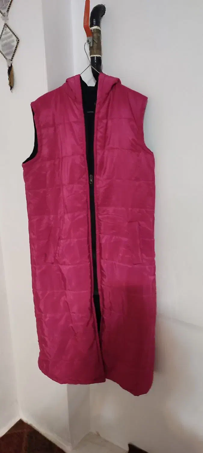 کاپشن و پافر|حراج|گلستان (تهران), |دیوار