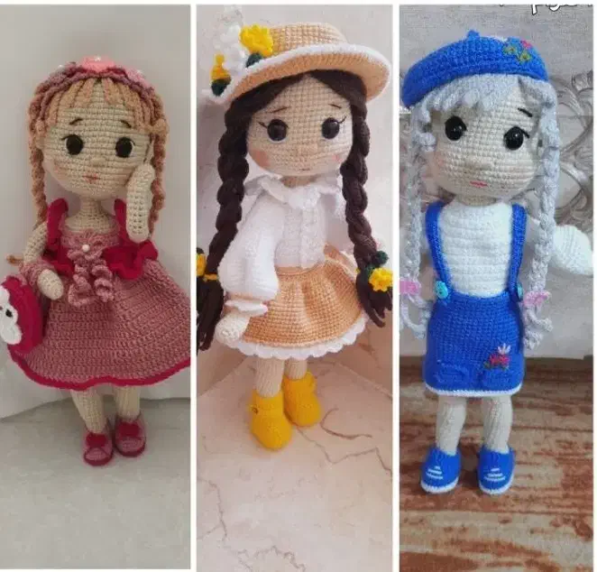 دنیای قشنگ بافت|اسباببازی|پیشوا, |دیوار