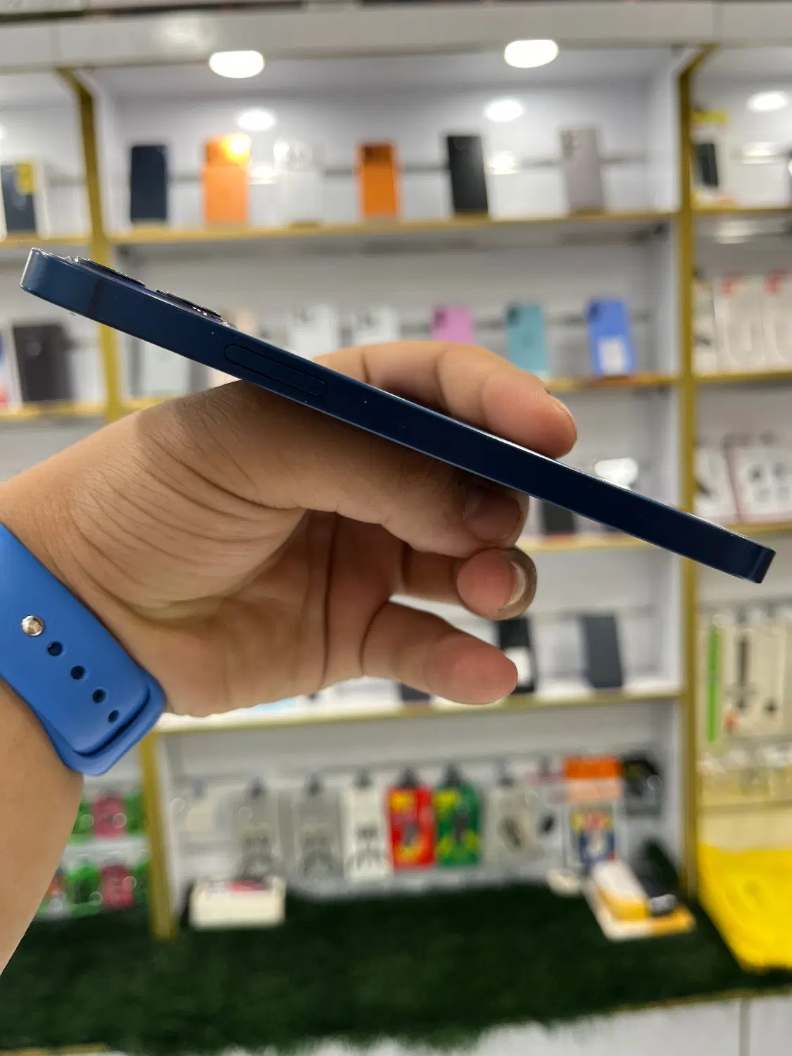 iPhone12 Normal|موبایل|همدان, |دیوار