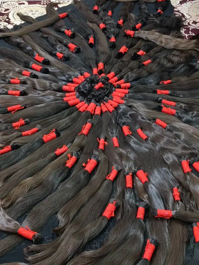 فروش (خریدار)اصلی موهای طبیعی شما بانوان عزیز هستم|خدمات آرایشگری و زیبایی|یاسوج, |دیوار