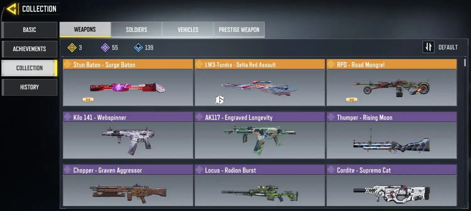 اکانت کالاف|کنسول، بازی ویدئویی و آنلاین|فسا, |دیوار