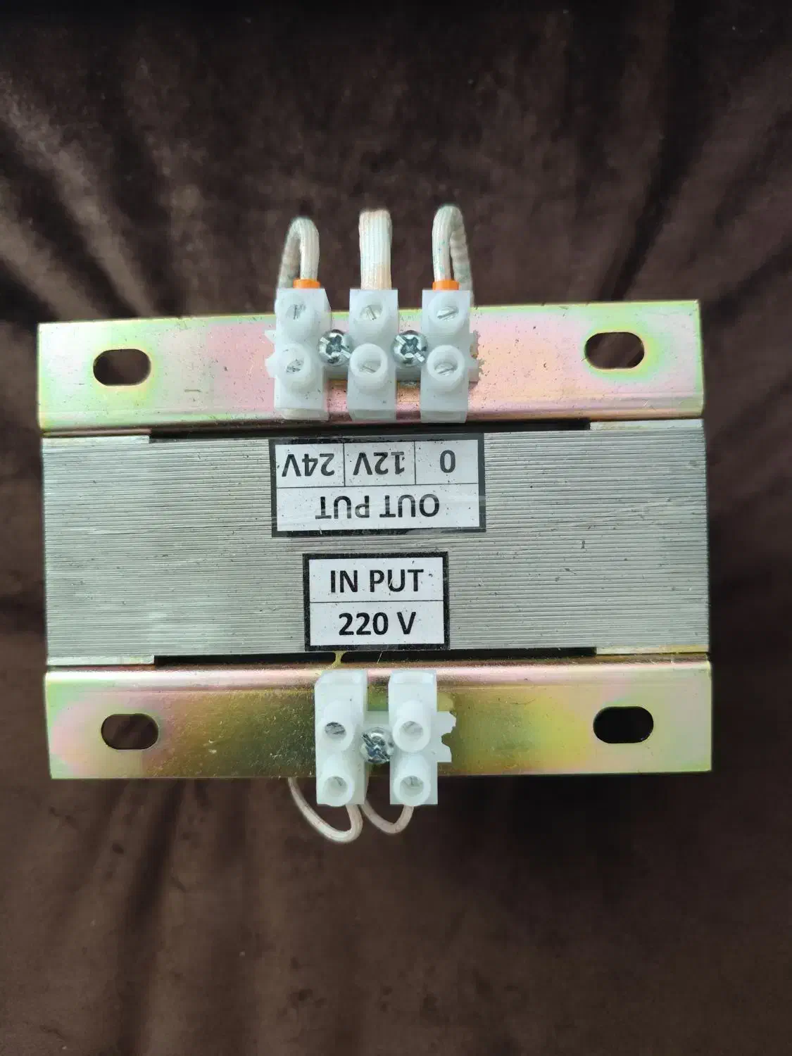 ترانس.AC|قطعات و لوازم جانبی رایانه|اصفهان, همدانیان|دیوار