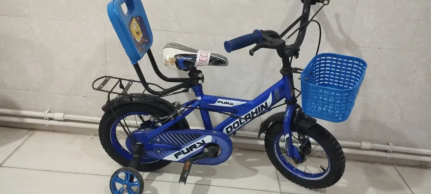 چندعدد دوچرخه 12|دوچرخه، اسکیت، اسکوتر|سنندج, |دیوار