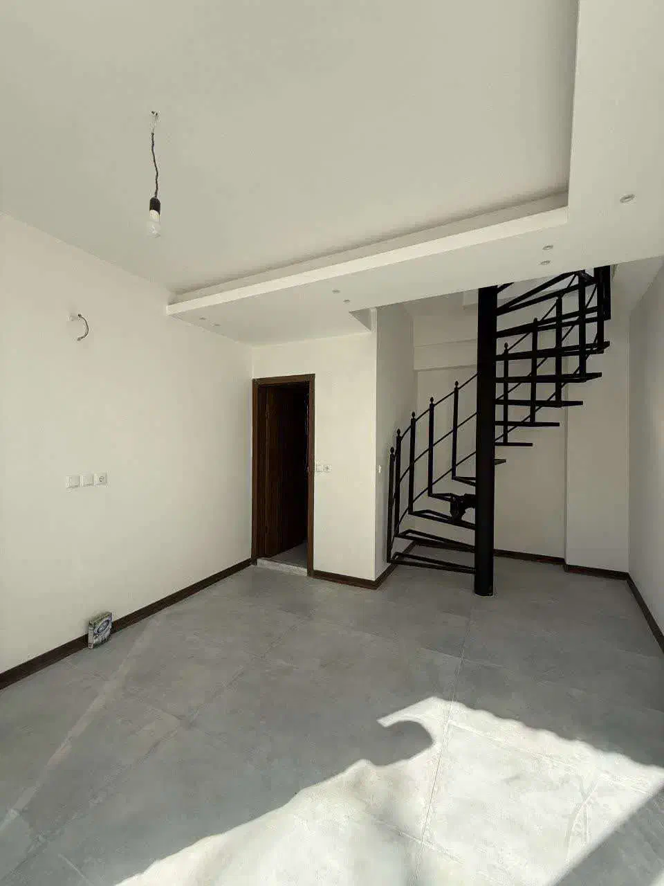 آپارتمان دوبلکس ۲طرف نور  ۱۲۰ متر خیابان ضابط زاده|اجارهٔ آپارتمان|اصفهان, مولوی|دیوار