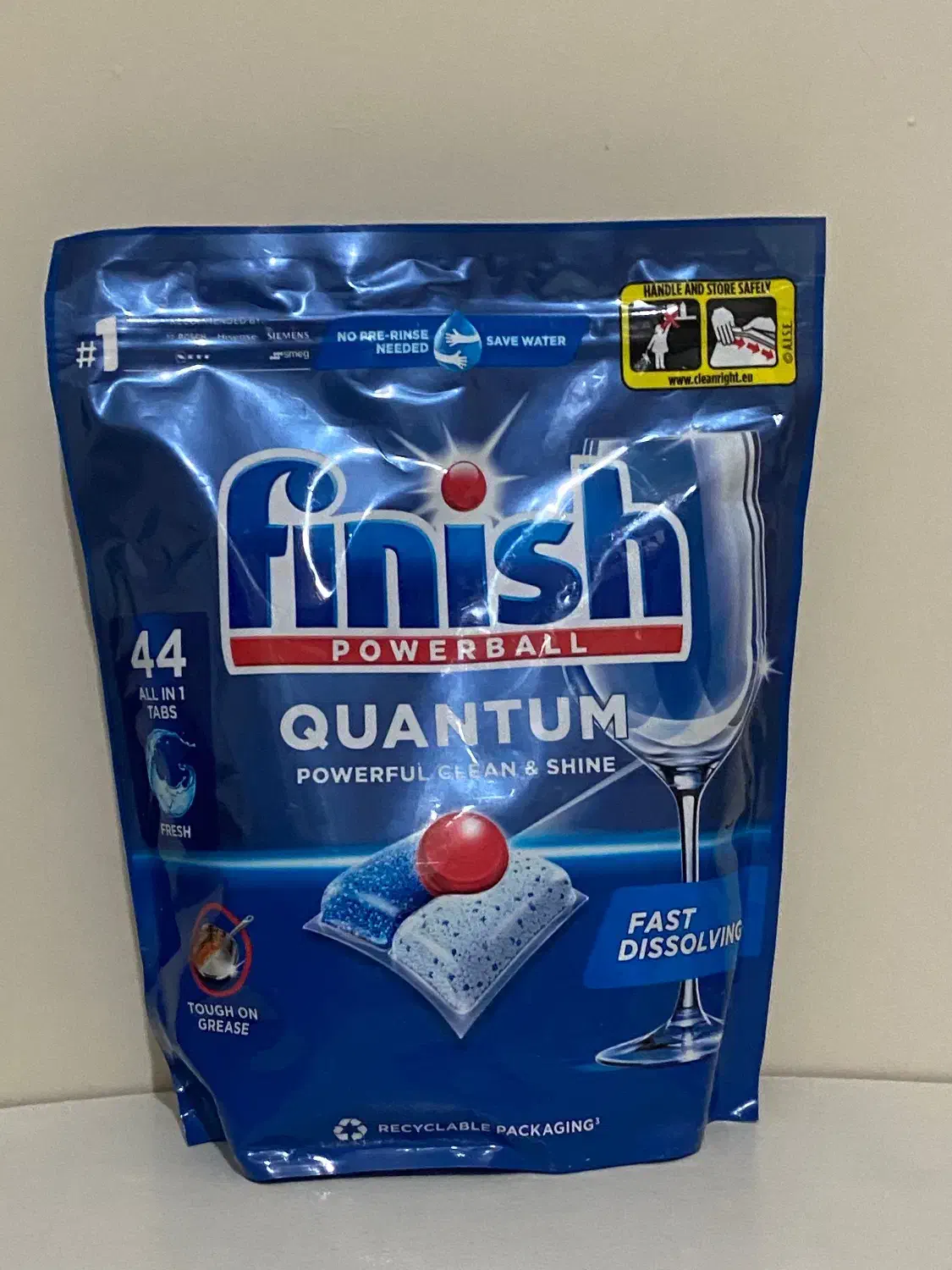 قرص ظرفشویی|مواد شوینده و دستمال کاغذی|تبریز, |دیوار