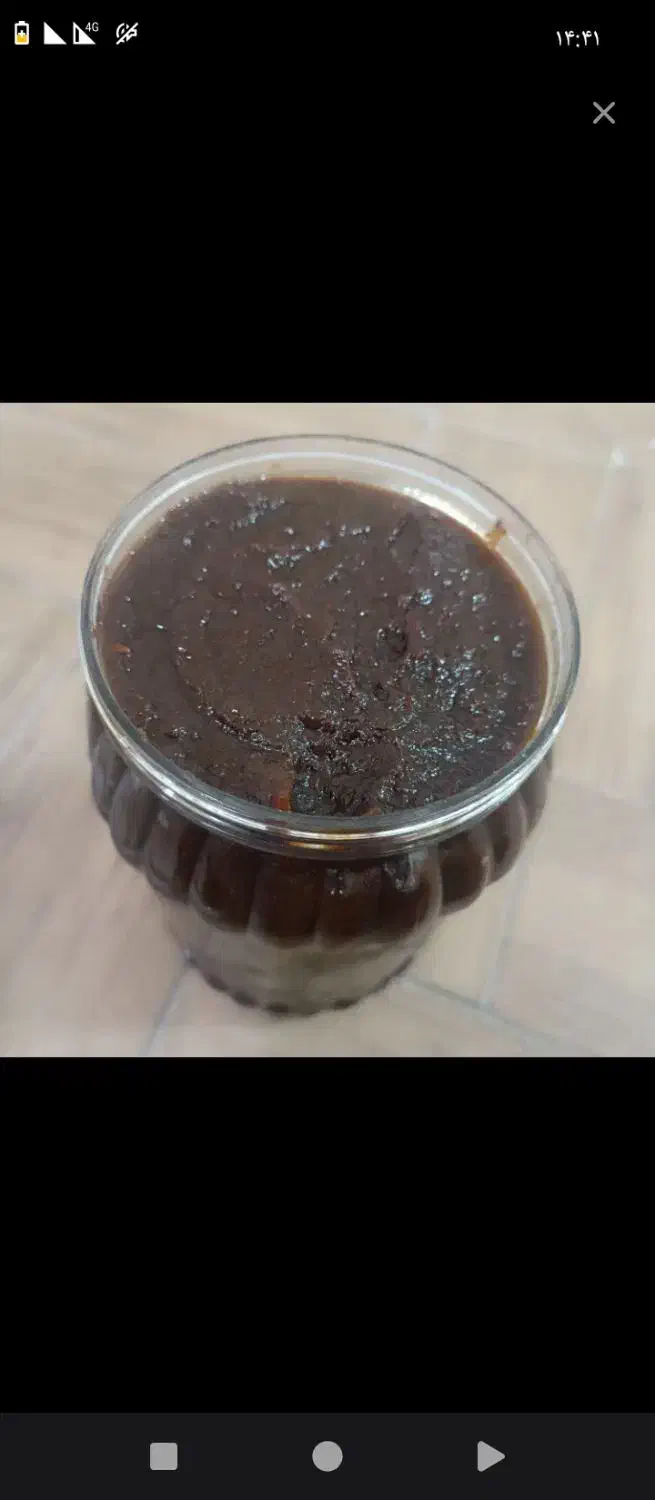 رب انارملس وشیرین موجوده|خوردنی و آشامیدنی|خان ببین, |دیوار