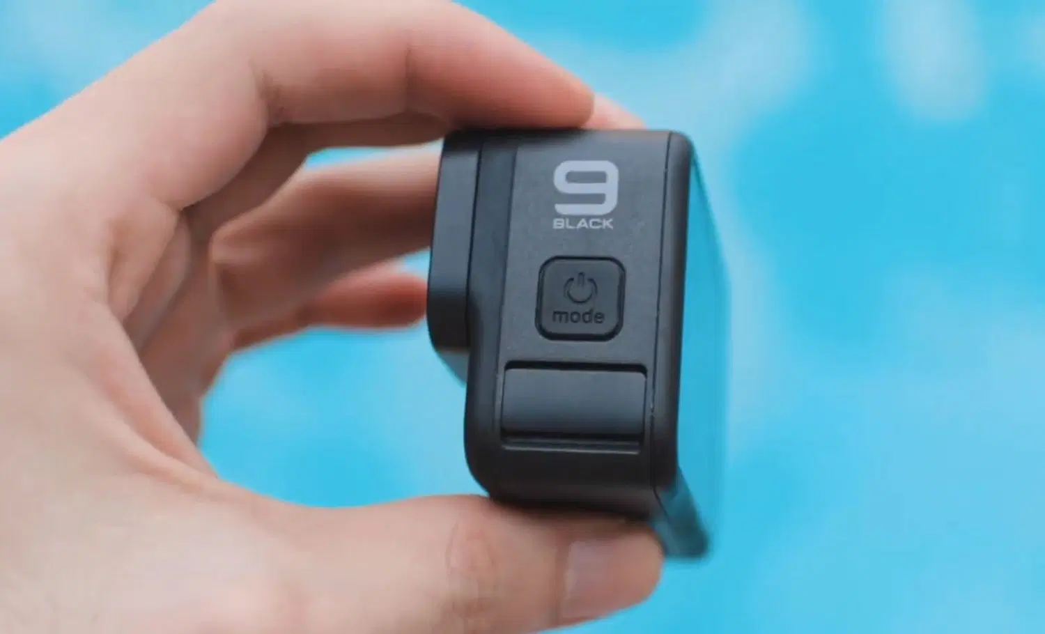 دوربین اکشن GoPro HERO9 Black 5K|دوربین عکاسی و فیلمبرداری|تهران, ونک|دیوار