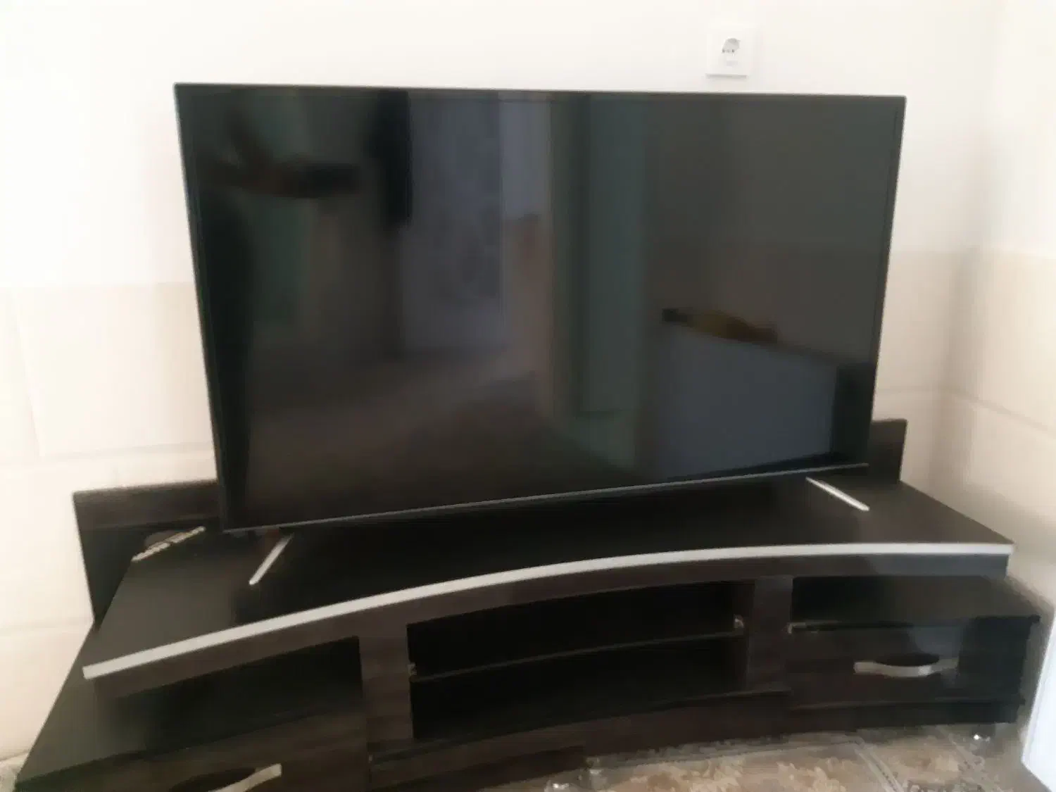 تلویزیون دوو|تلویزیون و پروژکتور|سنندج, |دیوار