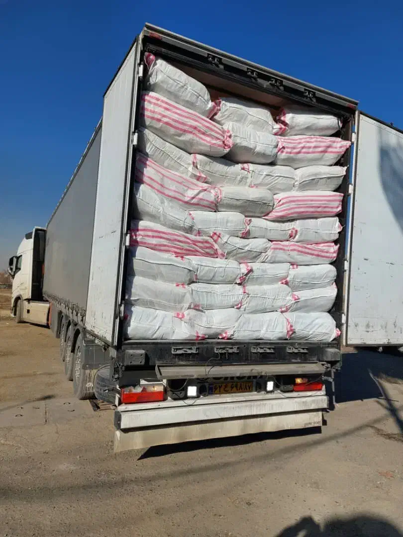 گونی اندازه ۵۰ و ۴۰ سانتی|عمدهفروشی|تهران, شهران شمالی|دیوار