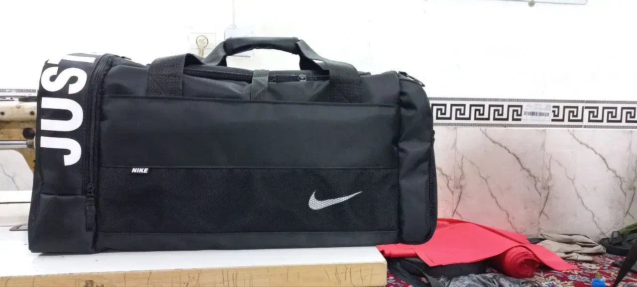 کیف ورزشی عمده و تکی|کیف، کفش، کمربند|قرچک, باقرآباد|دیوار