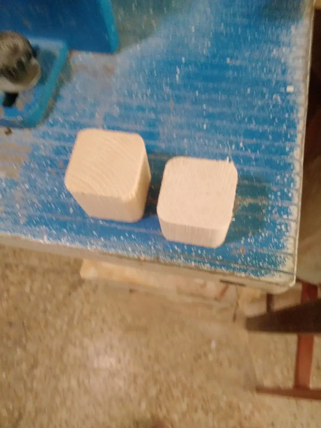 مکعب چوبی|صنایع دستی و سایر لوازم تزئینی|تبریز, |دیوار