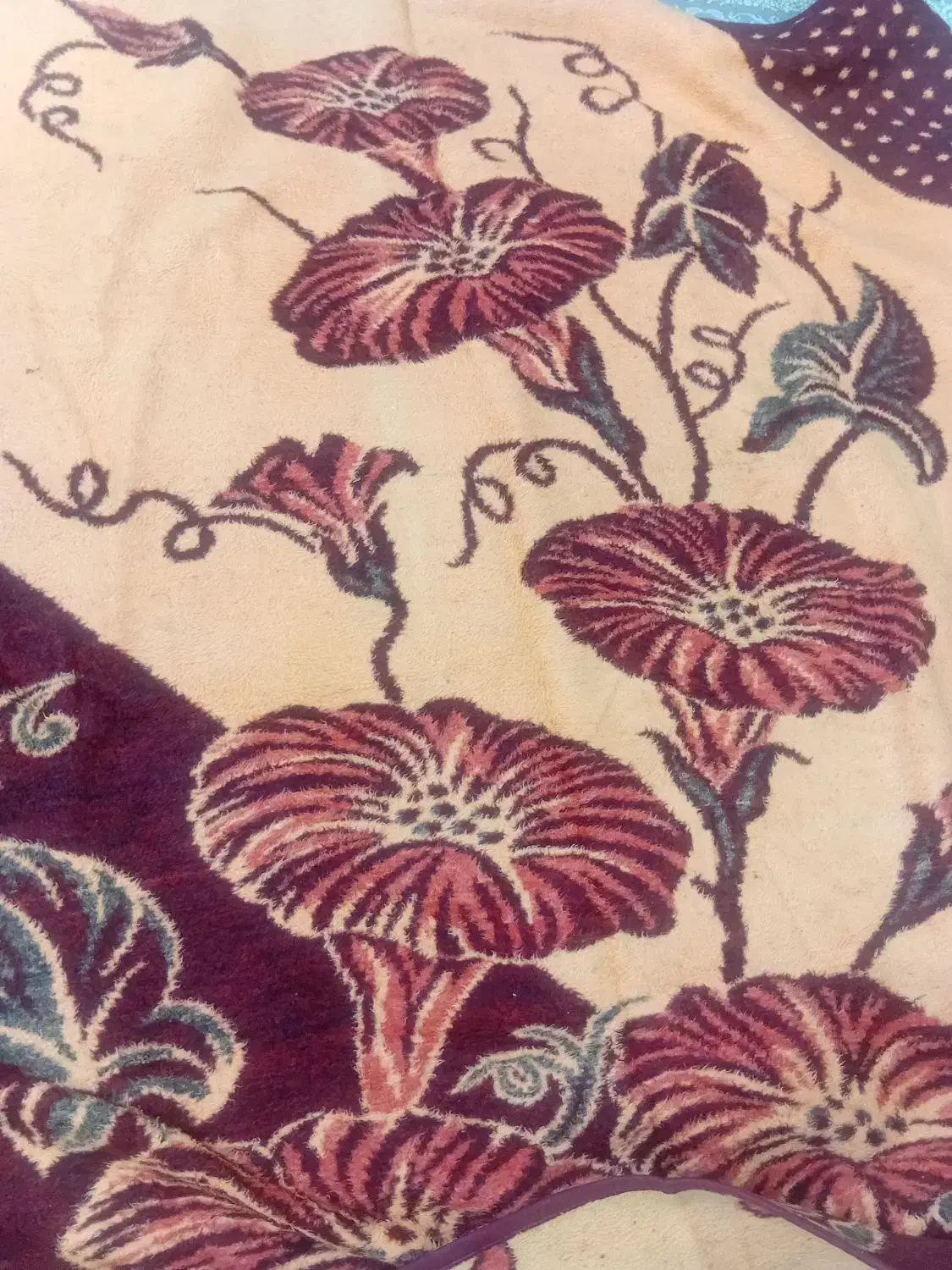 پتو|سرویس روتختی|یزد, |دیوار