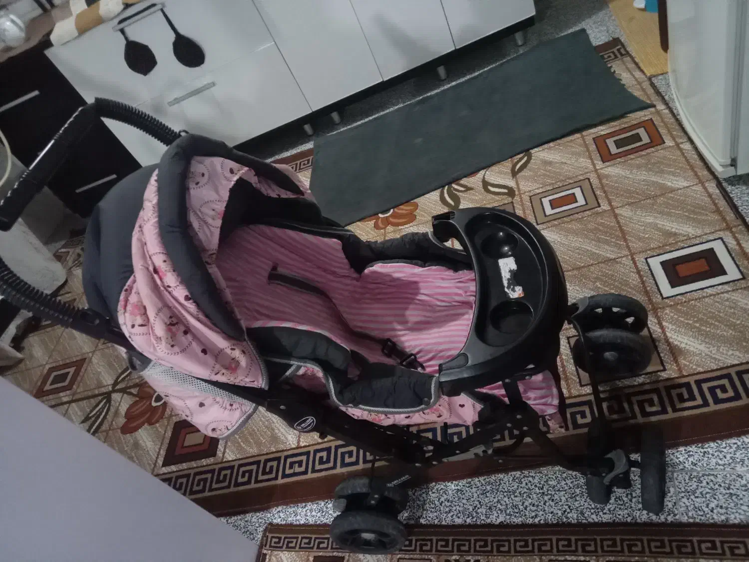 کالسکه|کالسکه و لوازم جانبی|سنندج, |دیوار