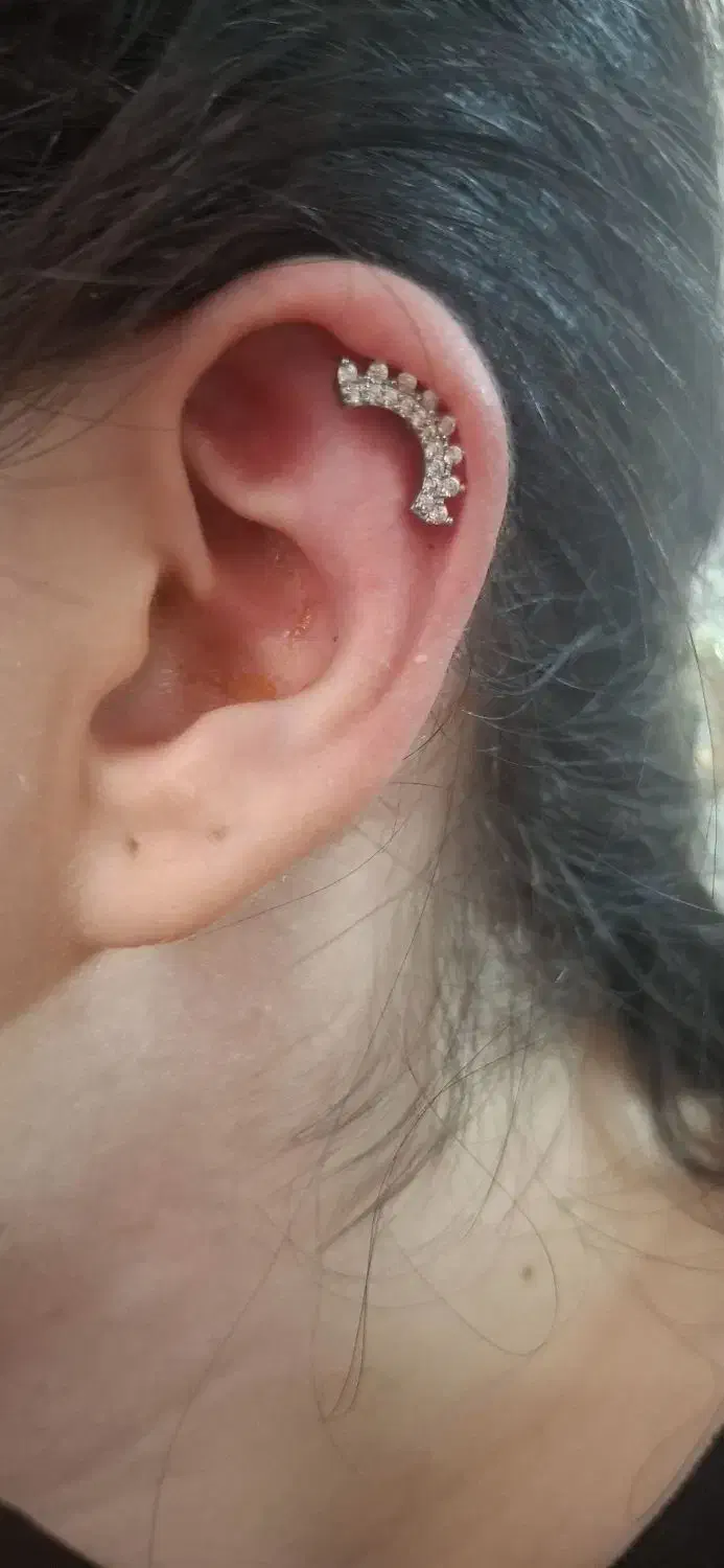 پرسینگ|خدمات آرایشگری و زیبایی|قم, گلزار|دیوار