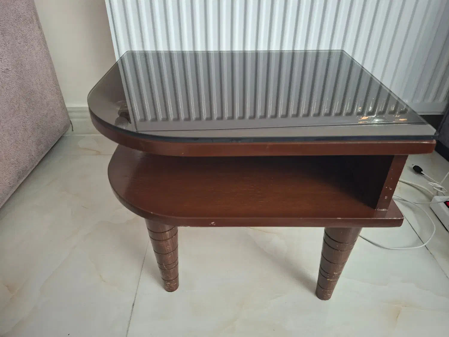 میز جلو مبلی|مبلمان خانگی و میز عسلی|تهران, شیخ هادی|دیوار