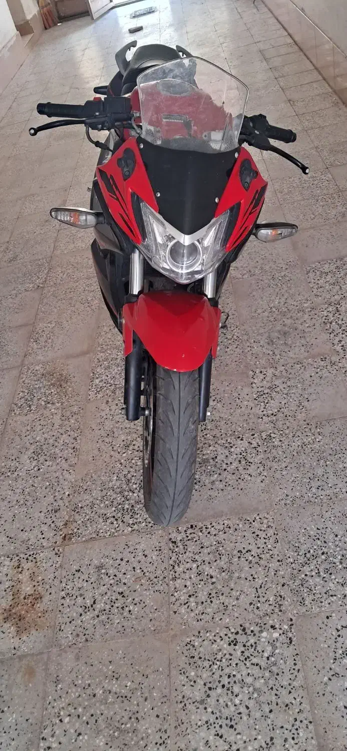 موتور مگلی فقط پیام جواب گو میباشم|موتورسیکلت|تربت‌حیدریه, پائین ولایت|دیوار