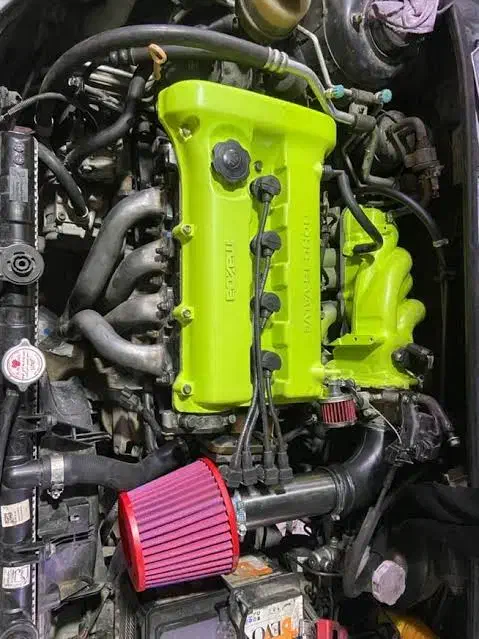 فروش موتور zm.bp.b6.nfu|قطعات یدکی و لوازم جانبی|اندیشه, اندیشه فاز ۳|دیوار