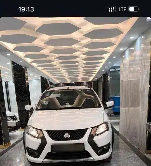 کوئیک sمدل 1402 برج 7 85گانه|خودرو سواری و وانت|نورآباد, |دیوار