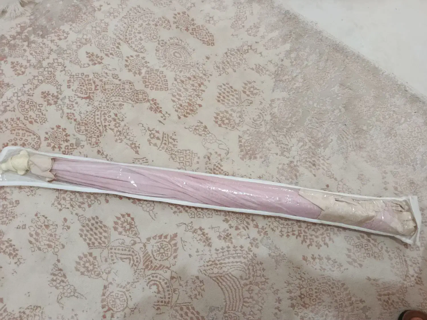 پشه بند چتری کودک کاور دار|اسباب و اثاث بچه|رشت, یخسازی|دیوار